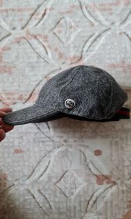 Topi Gucci hat baseball cap