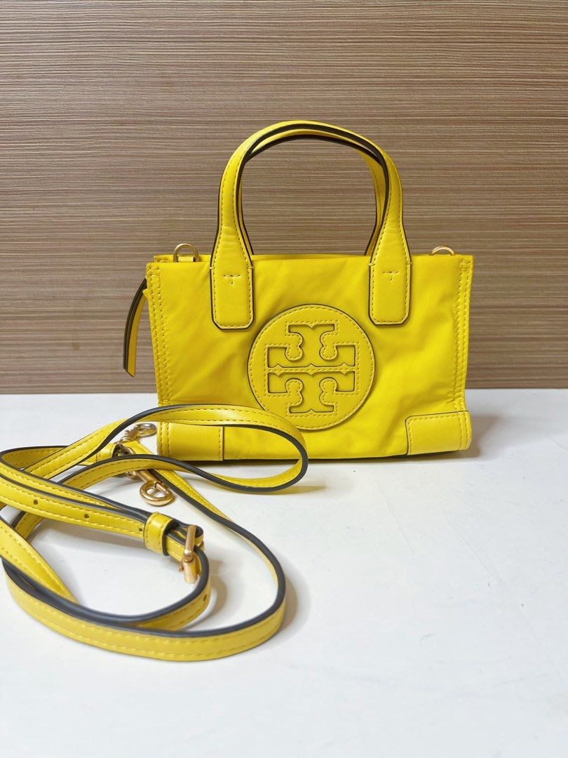 ella mini tote