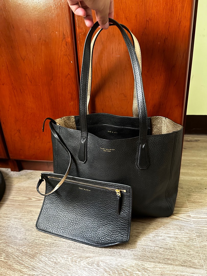 Phoebe tote sales tory burch