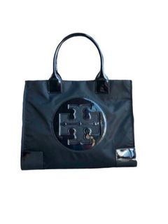 Tory Burch Tote Bag Authentic
