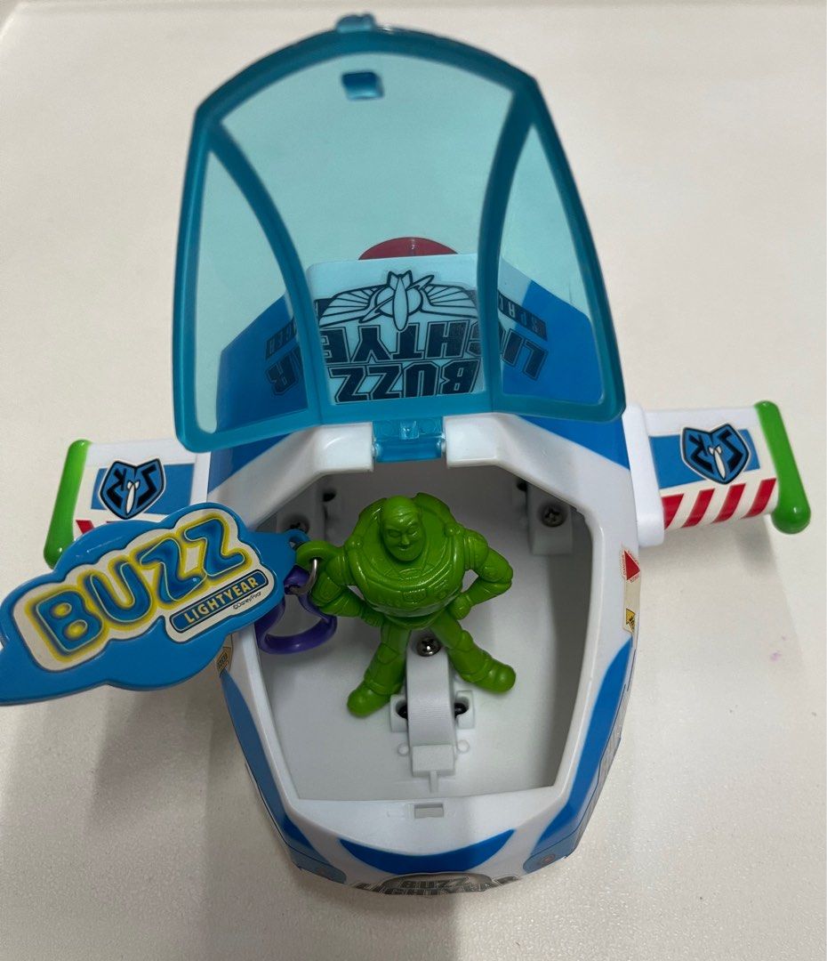 Spaceship playset clearance