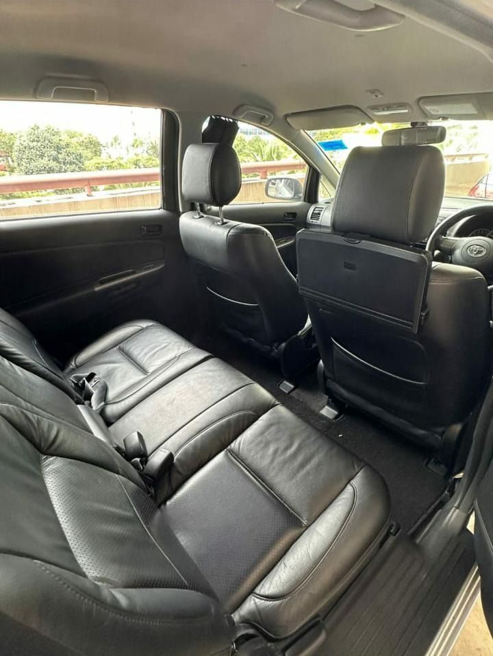 Toyota Wish (COE), Cars, Car Rental on Carousell