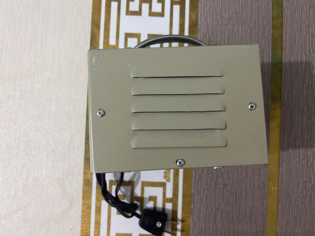 Transformer for sewing machine, TV & Home Appliances, Other Home