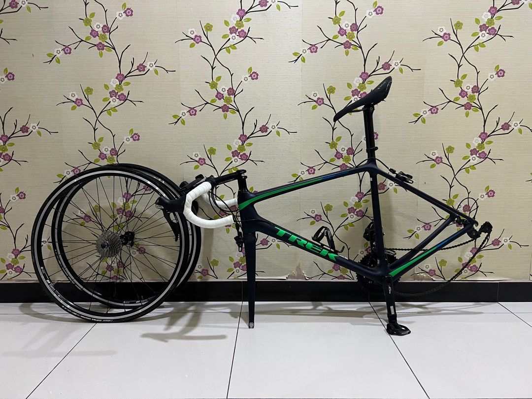 Trek emonda sl5 outlet size chart