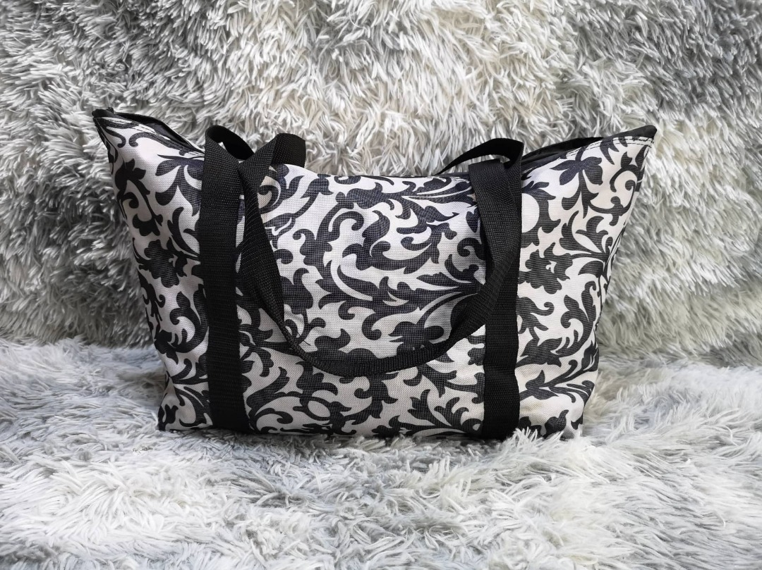 Tribal hotsell weekender bag