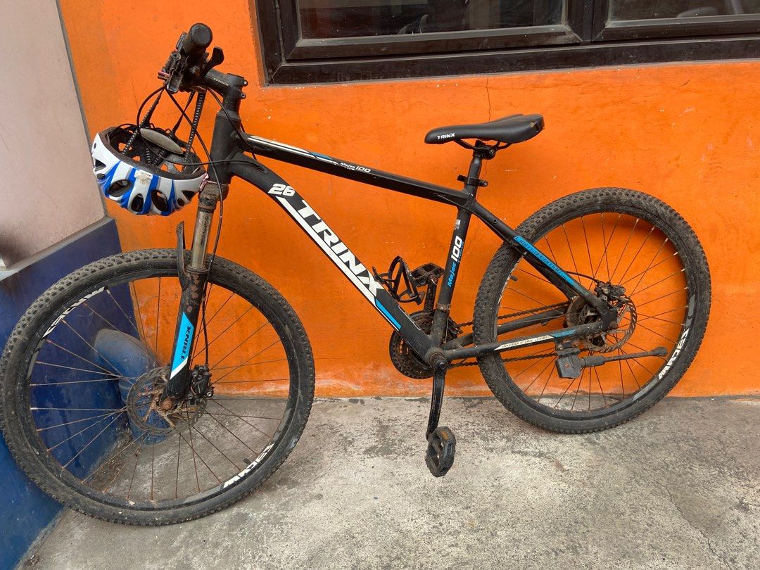 Trinx 26er online