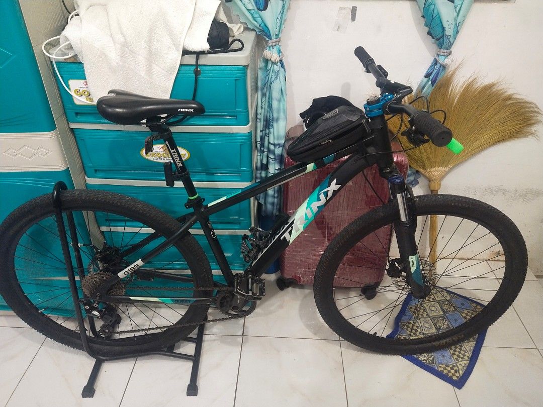 trinx q189 2020