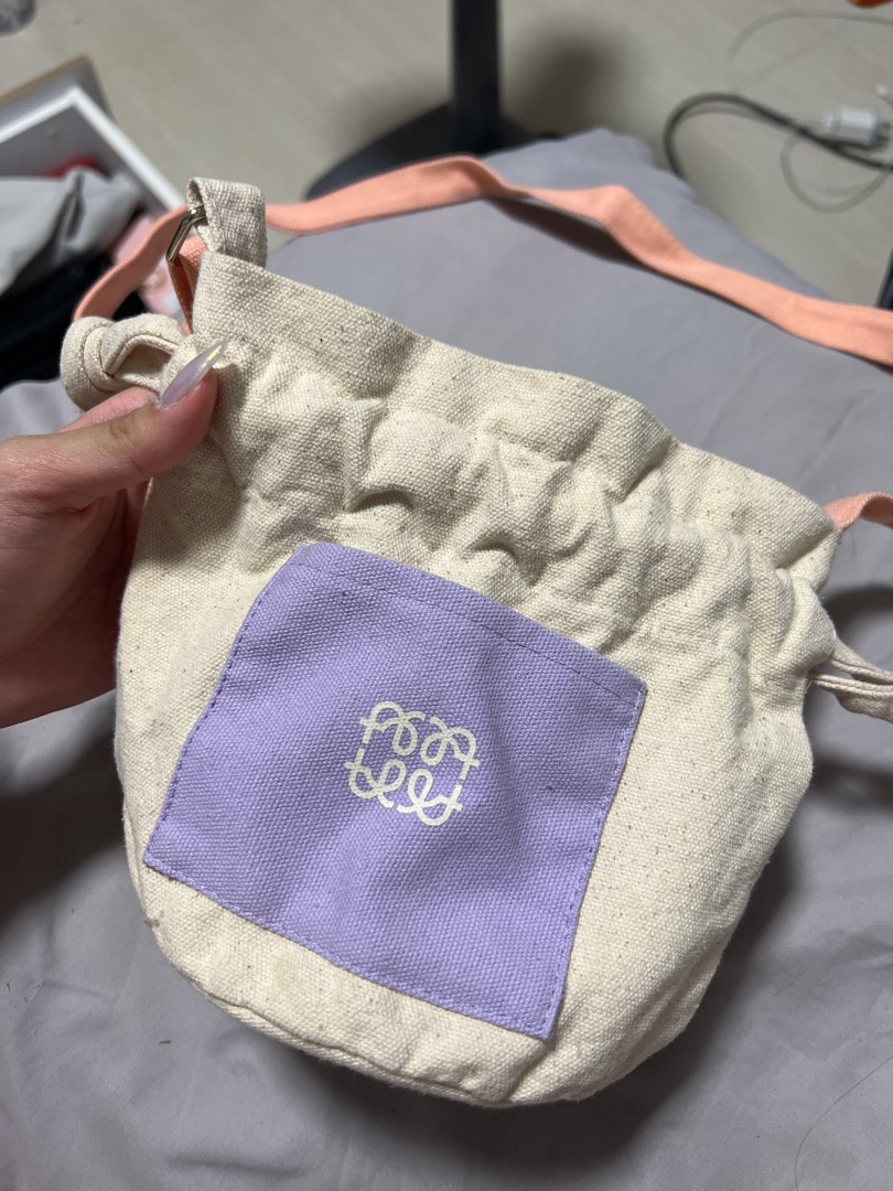 TTR Froot Loop Bag, Women's Fashion, Bags & Wallets, Purses & Pouches