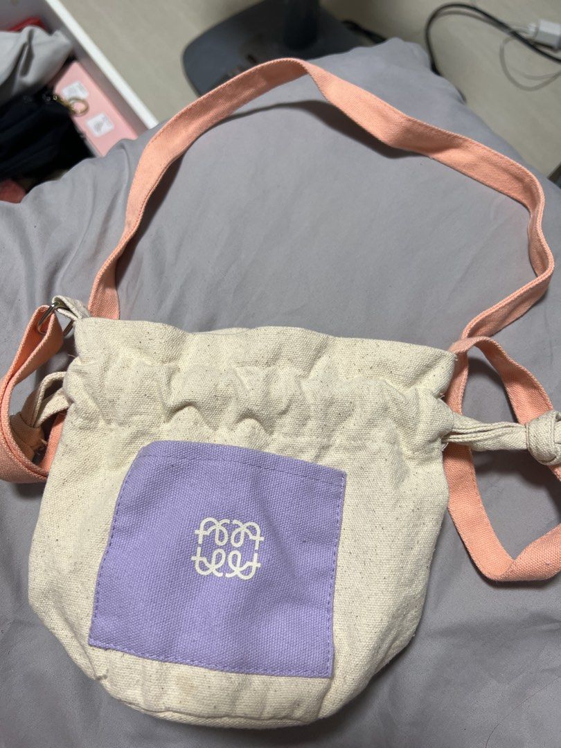 TTR Froot Loop Bag, Women's Fashion, Bags & Wallets, Purses & Pouches