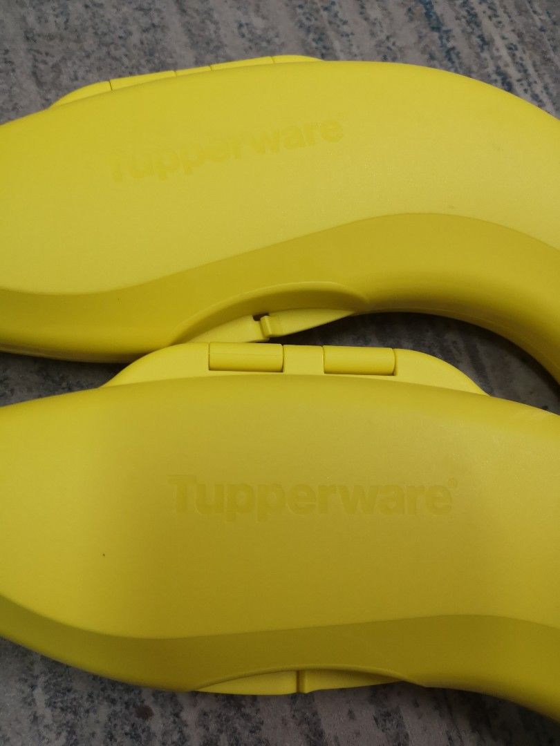 Tupperware Banana Keeper, Furniture & Home Living, Home