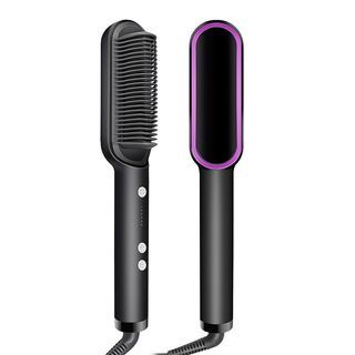 Ubeator multifunctional hair straightener