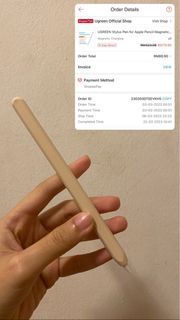 Ugreen Stylus Pen for Apple Pen