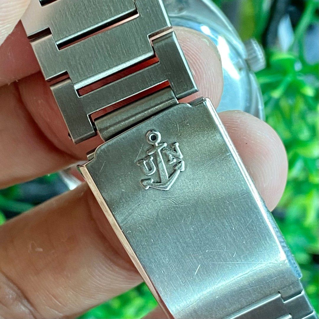 Ulysse Nardin Gentelman’s Watch on Carousell