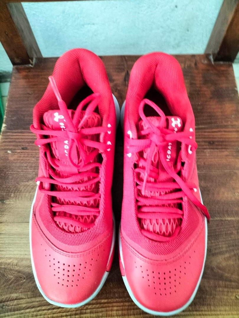 under armour sc 3zero 2