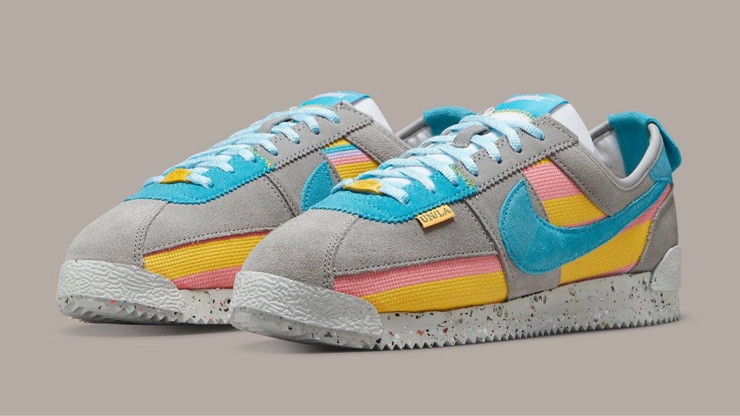 Nike cortez clearance hot sale