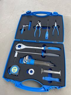 UNIOR 1600RN Tool Kit