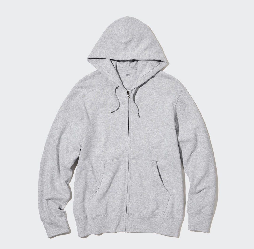 Full top sleeve hoodie
