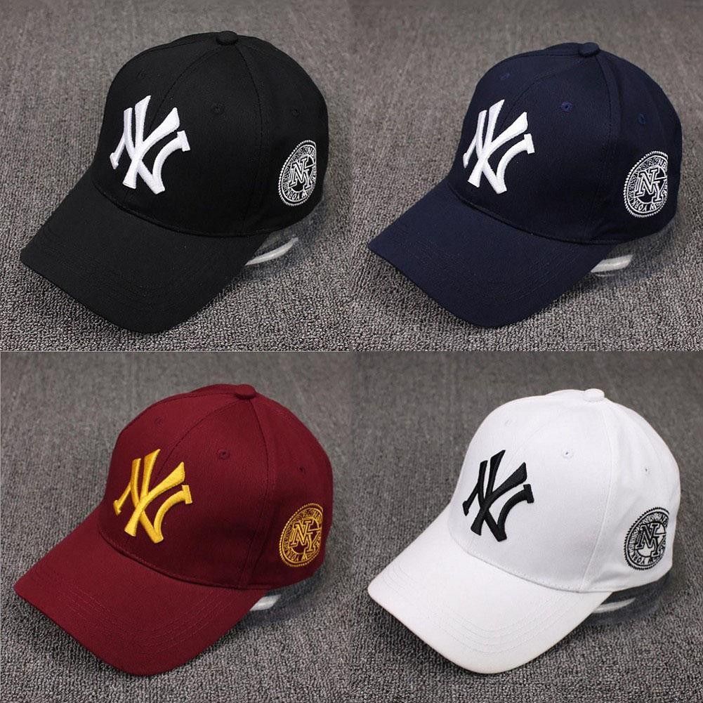 Ny hip clearance hop cap
