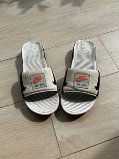US11 NEGO Air Max 90 Slides Nike