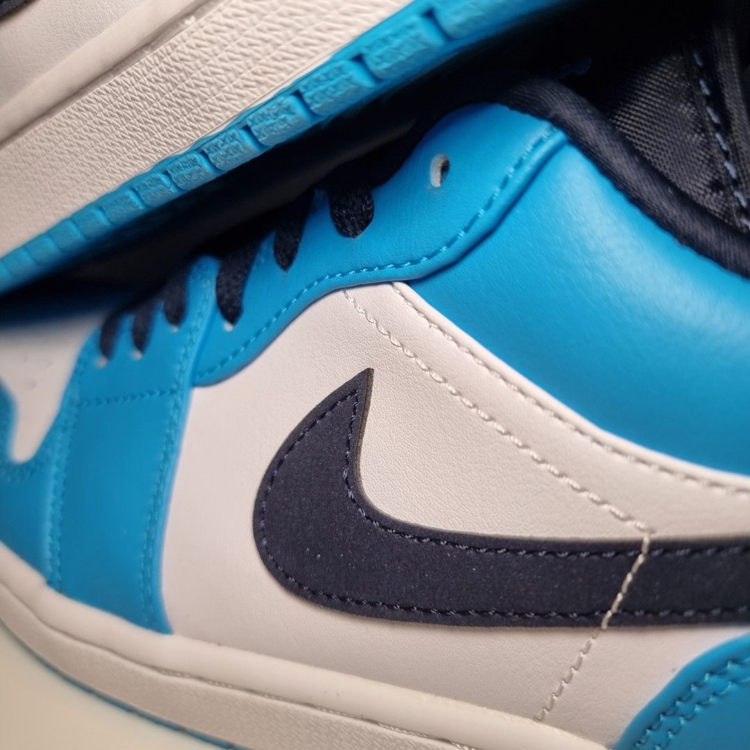 Nike air jordan new arrivals 9 unc