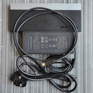Usb c dock wavlink umd-01