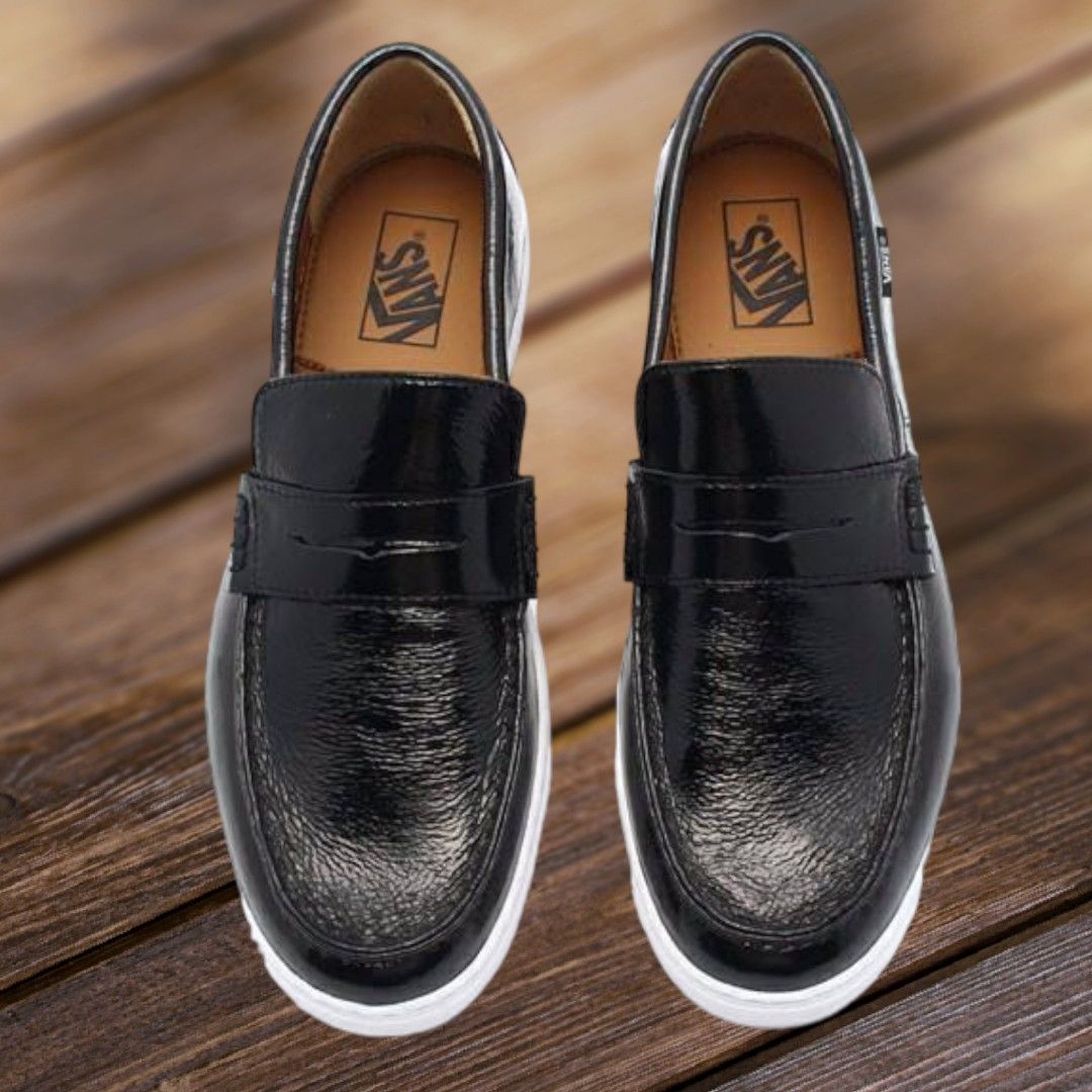 Vans outlet formal shoes