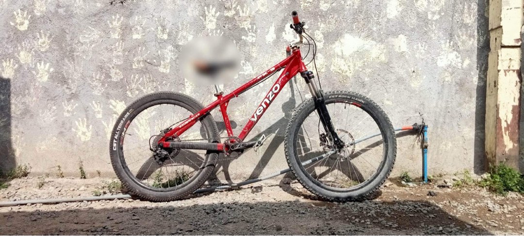 Venzo fx3 shop