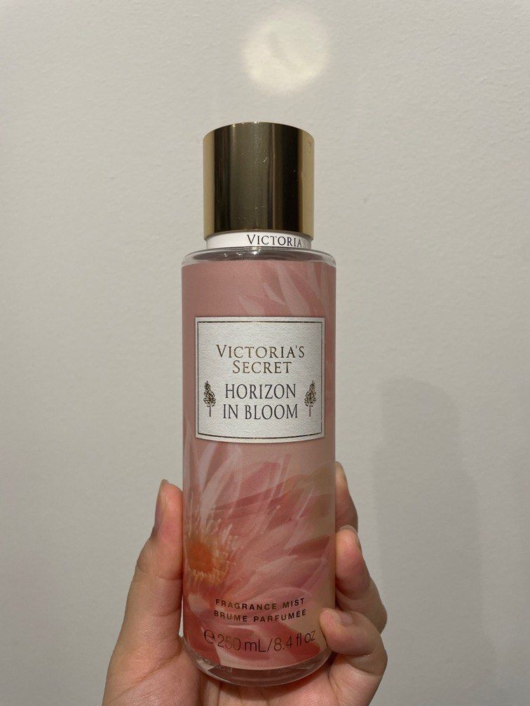 Victoria's Secret Fragrance Mist Horizon in Bloom, Beauty & Personal