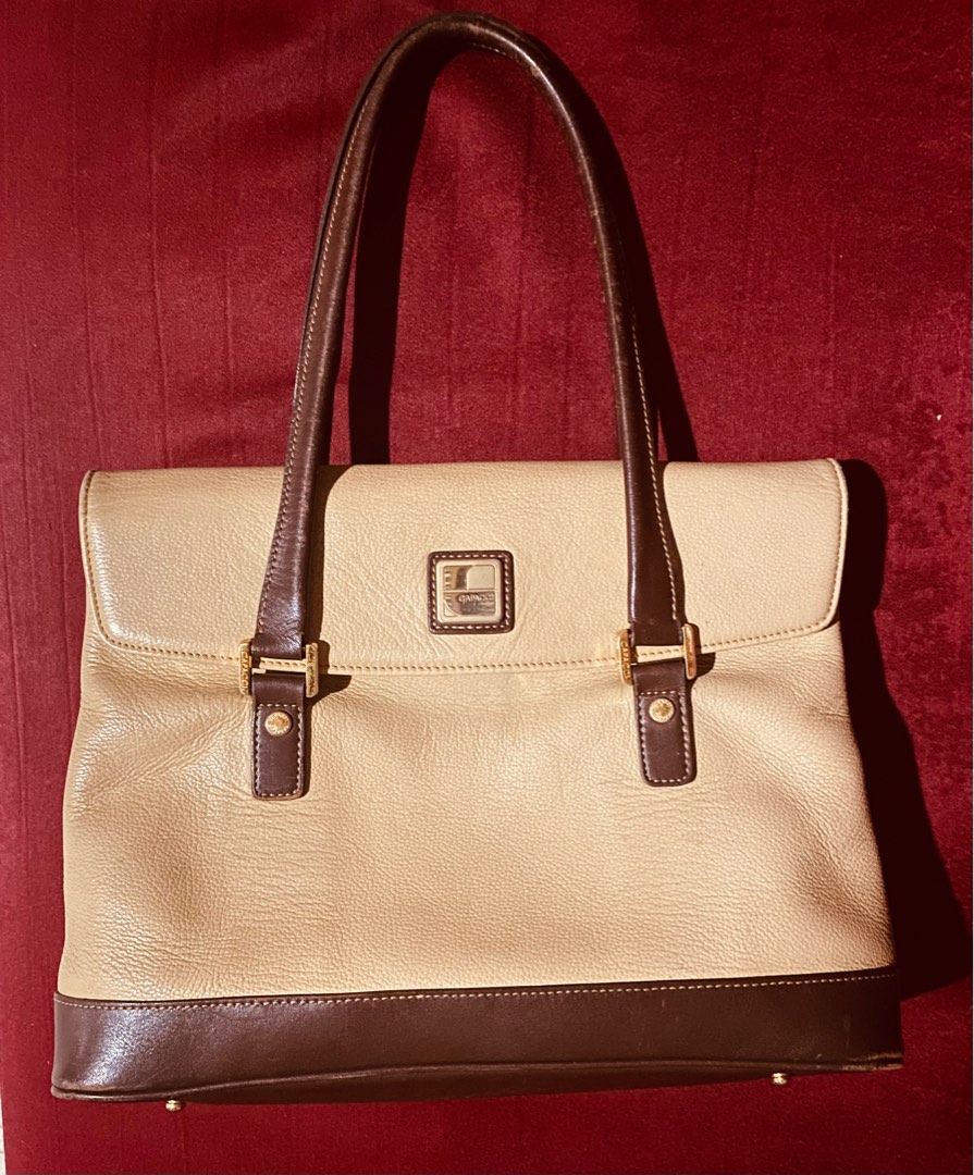 Vintage capacci seoul korea bag Women s Fashion Bags Wallets Shoulder Bags on Carousell