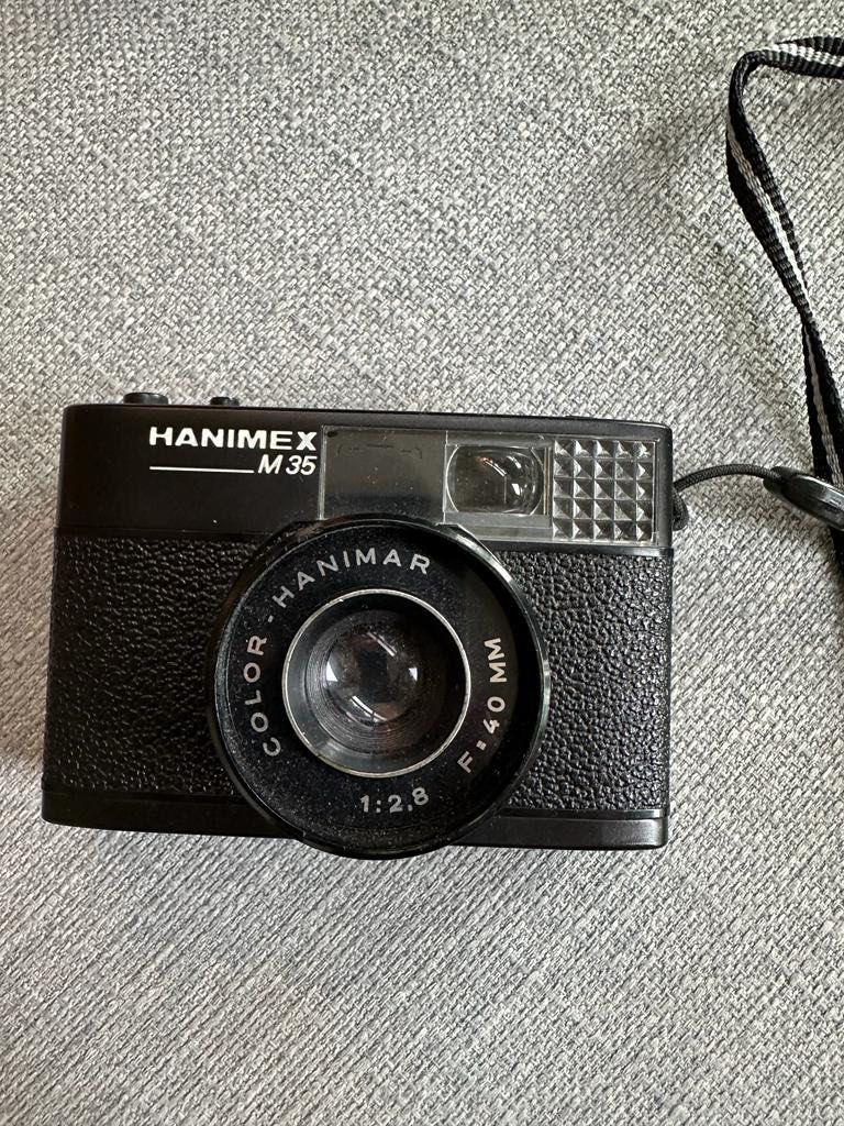 Flash Appareil Photo Camera Vintage Canon **Hanimex 325Az Flash Appareil Photo Camera Vintage Canon **Hanimex 325Az