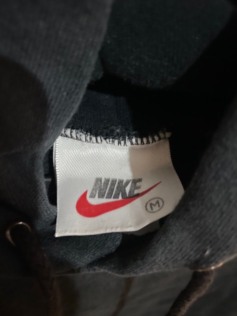 Rare classic new arrivals black hoodie