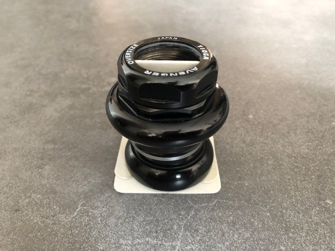 Vintage Retro Tioga Avenger Threaded 28.6 Headset Mtb Mountain Bike