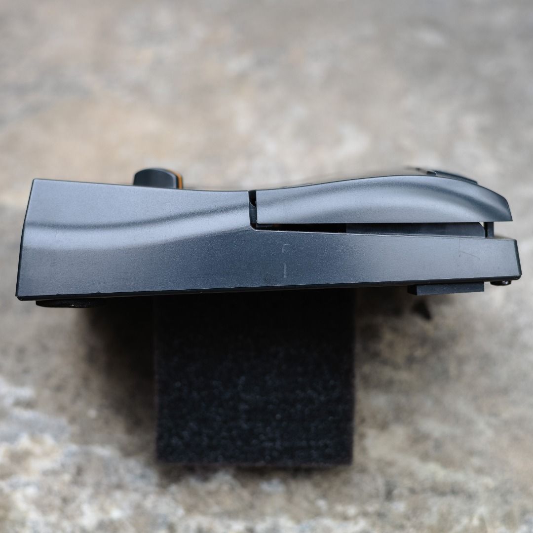 Vintage Zoom 506II Bass multieffects pedal made in Japan!, Hobbies