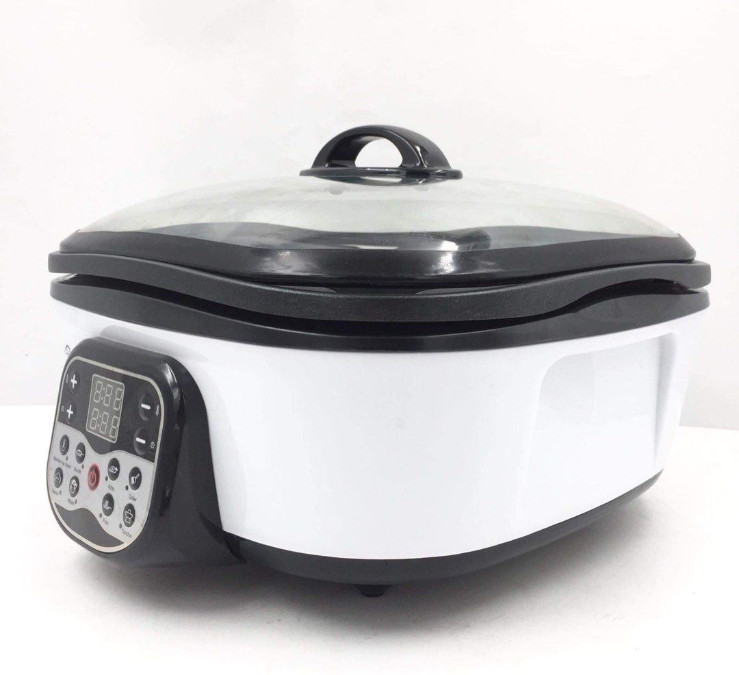 Virtuocook multi 2025 cooker