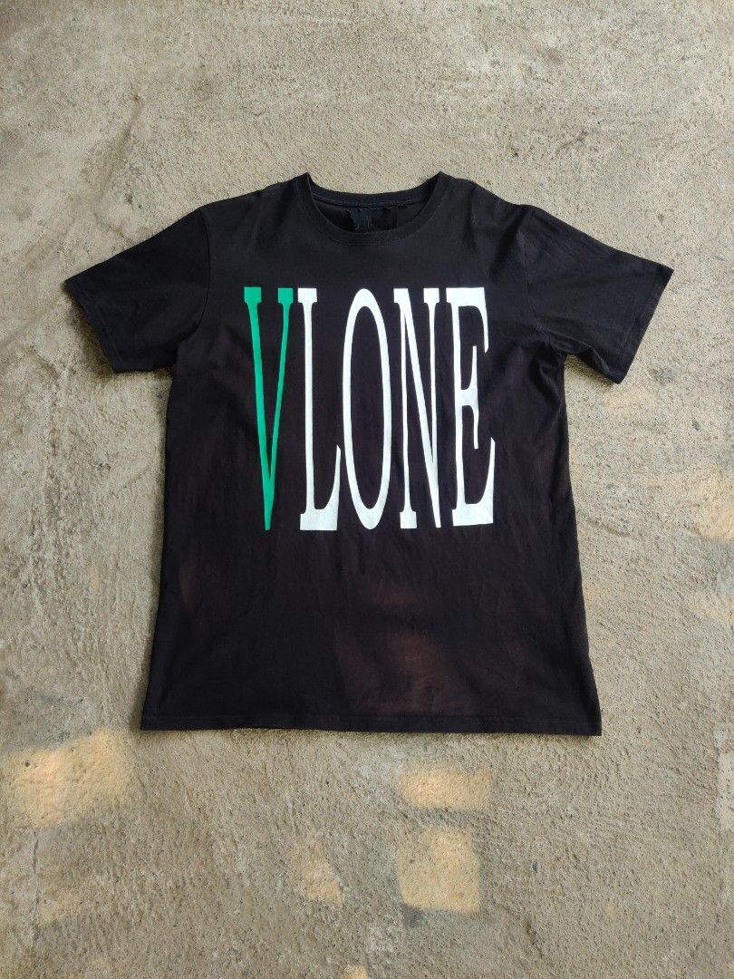 VLONE, Men's Fashion, Tops & Sets, Tshirts & Polo Shirts on Carousell