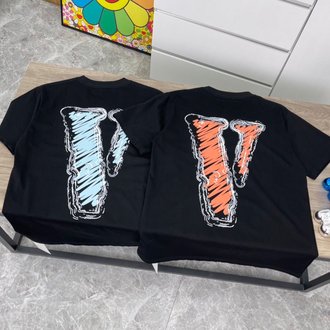 Vlone t shirt price top