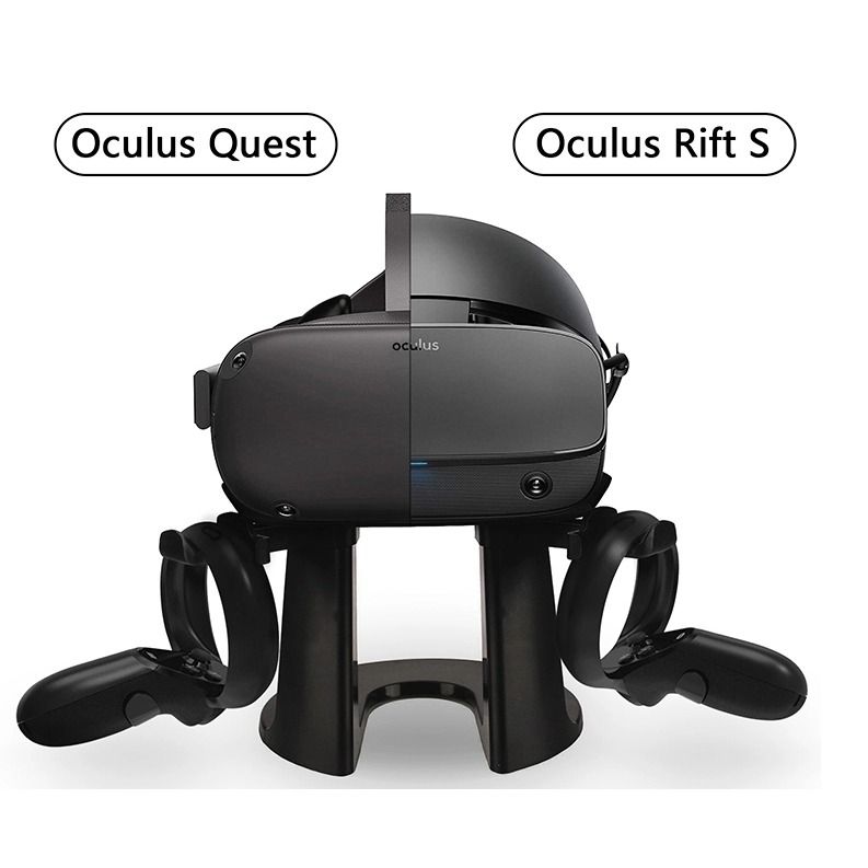Oculus deals vr stand