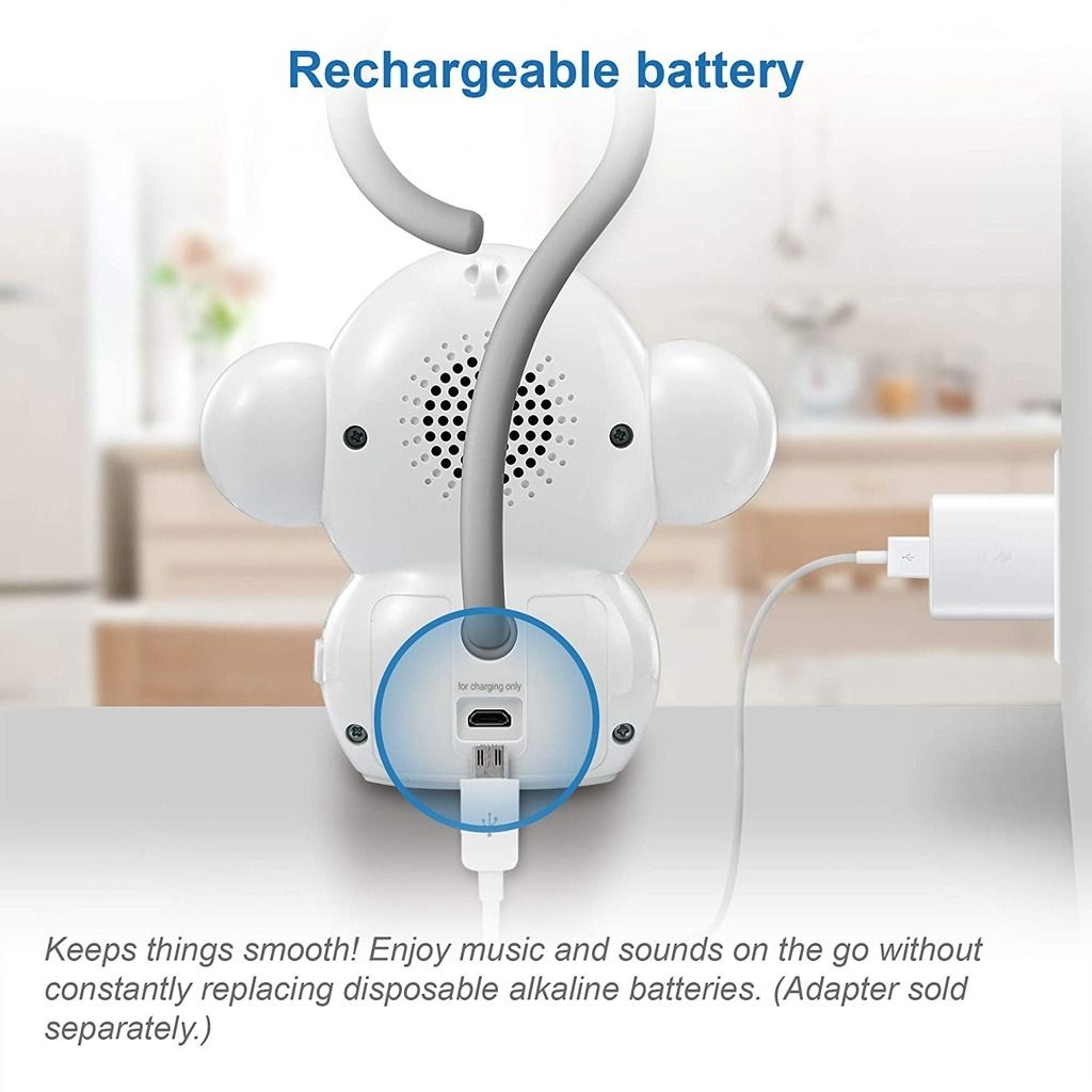 Vtech white noise machine cheap