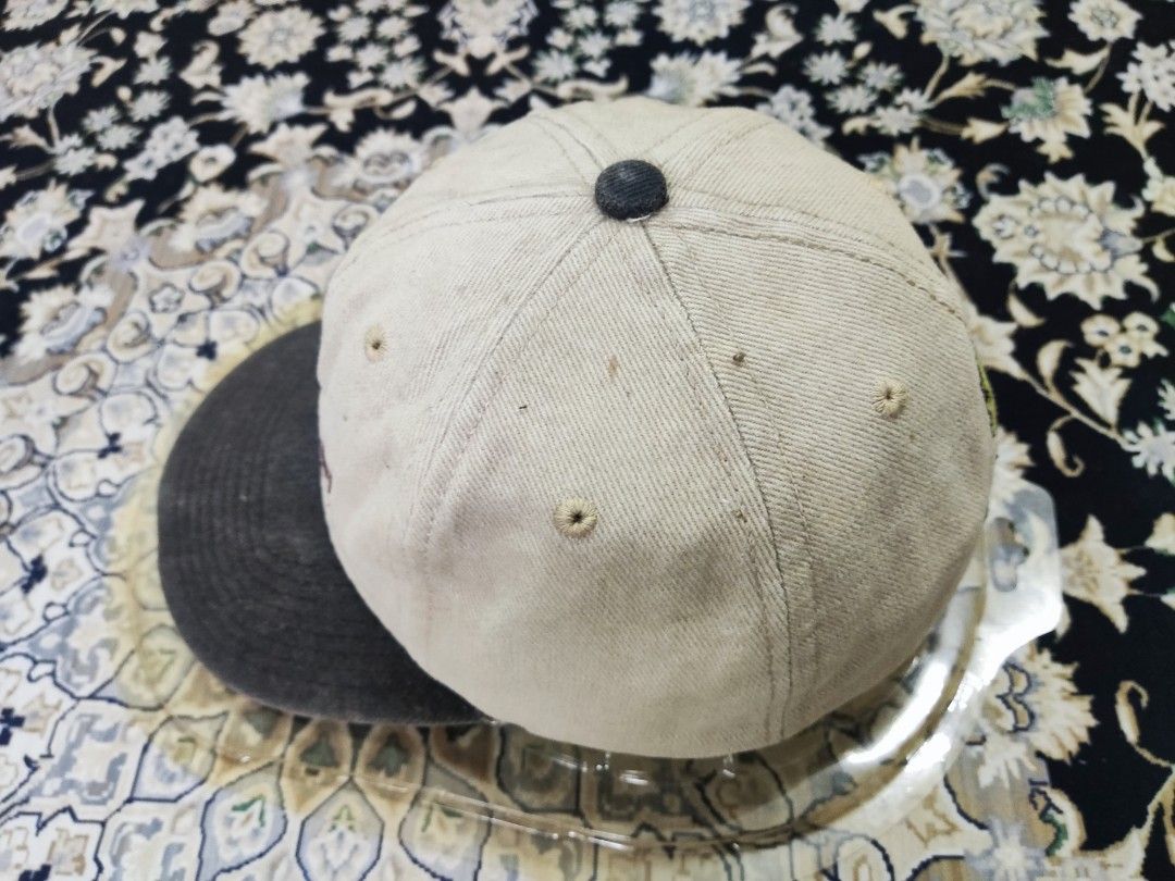 Cap Vtg Marvin, Men's Fashion, Watches & Accessories, Cap & Hats on Carousell