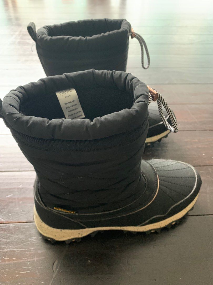 Winter boots on sale in style 218