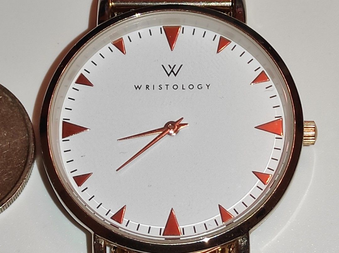Wristology stella clearance