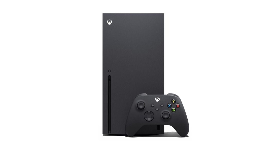 XBOX ONE SERIES X, 電子遊戲, 電子遊戲機, Xbox Carousell