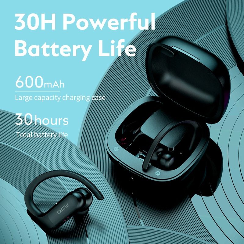 Qcy t6 best sale