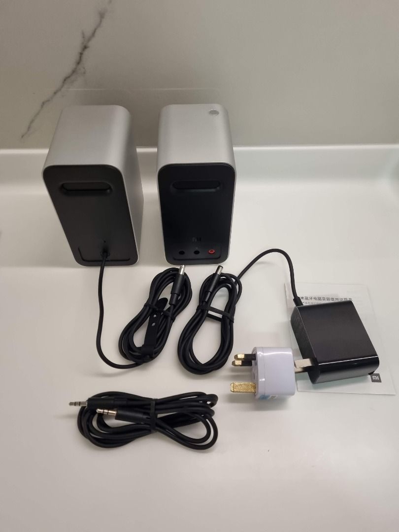 Xiaomi pc cheap speaker