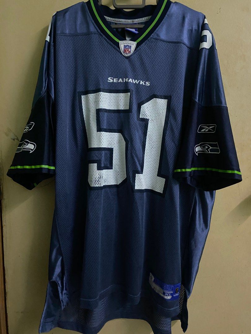Seattle seahawks reebok jersey store