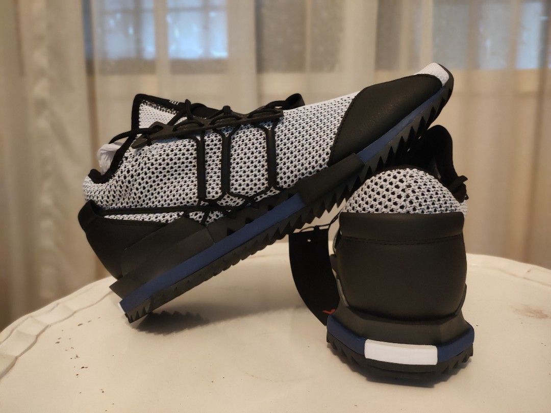 Y3 harigane white best sale