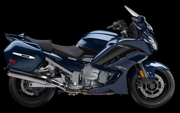Yamaha 1300 hot sale sport touring