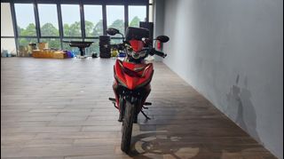 (Category: ) located in . Submitted by thirteenmotorpteltd (Listing ID 1224408818, Image 1). Description: .