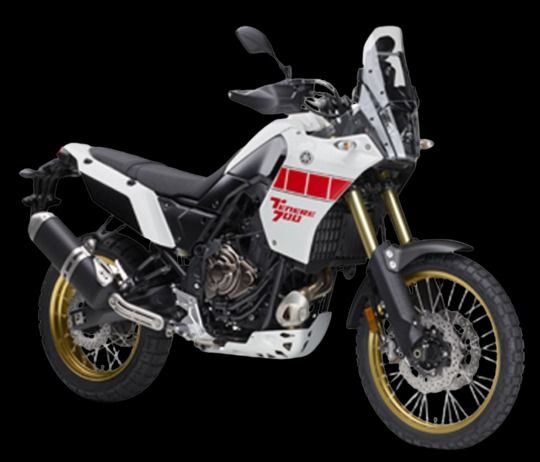 YAMAHA TENERE 700 T7 TENERE7 BRAND NEW MOTOR CYCLE BIKE MOTORCYCLE ...