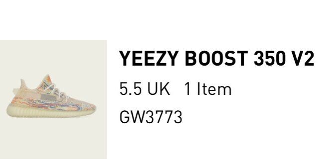 Yeezy 350 v2 mx oat- Mens UK 5.5, Men's Fashion, Footwear, Sneakers on  Carousell